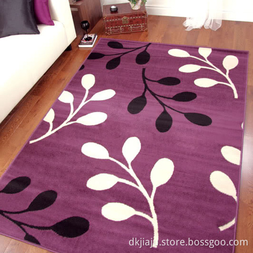 Rugs and Carpets